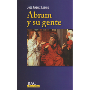 Abram y su gente - J. Jiménez Lozano