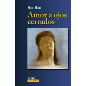 Amor a ojos cerrados - M. Henry