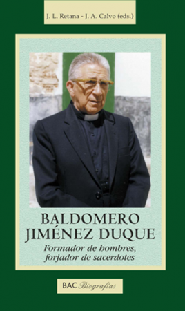 Baldomero Jiménez Duque - J. L. Retana y J. A. Calvo