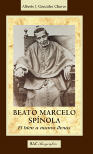 Beato Marcelo Spínola - A. J. González Chaves