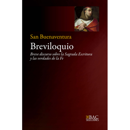 Breviloquio - S. Buenaventura
