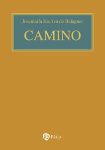 Camino - San Josemaria