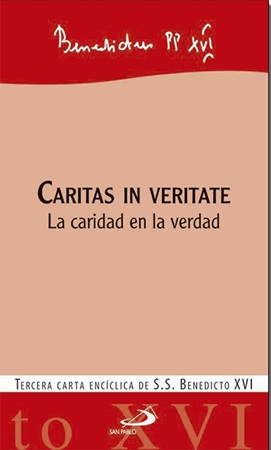 Caritas in Veritate