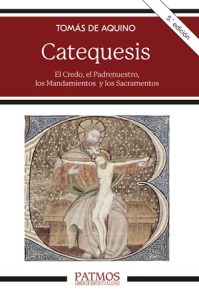Catequesis - Santo Tomás de Aquino