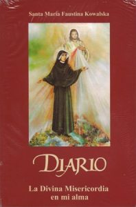 Diario - Santa Faustina Kowalska