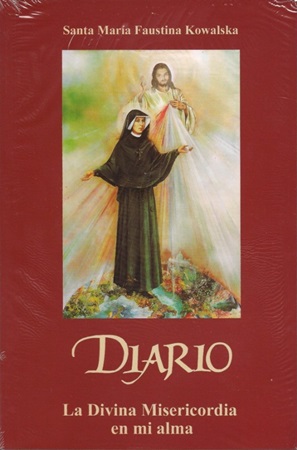 Diario - Santa Faustina Kowalska