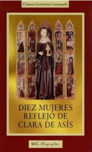 Diez mujeres, reflejo de Clara de Asís - Ch. G. Cremaschi