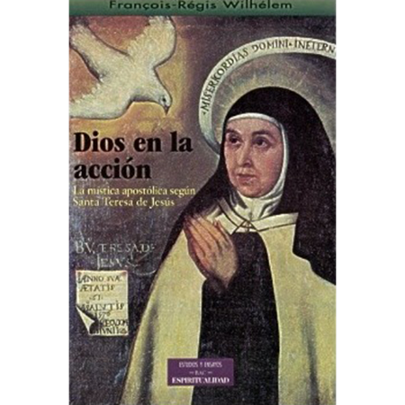 Dios en la acción - F. R. Wilhélem