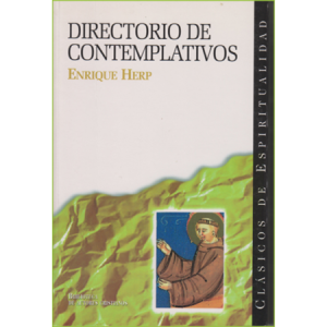 Directorio de contemplativos - E. Herp