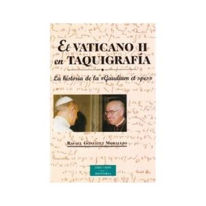 El Vaticano II en taquigrafía - R. González