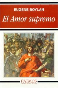 El amor supremo - Eugene Boylan