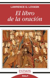 El libro de la oración - Lawrence Lovasik