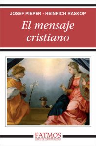 El mensaje cristiano - Heinz Raskop