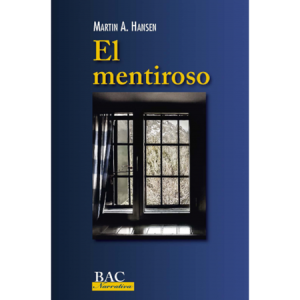 El mentiroso - M. A. Hansen