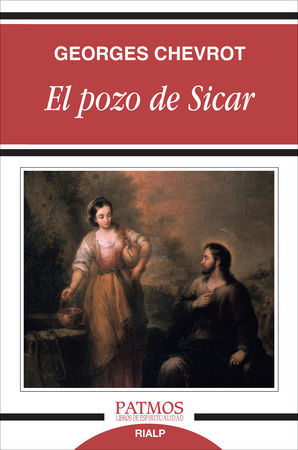 El pozo de Sicar - Georges Chevrot