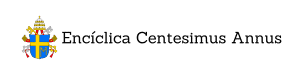 Centesimus Annus