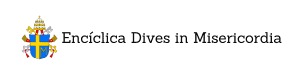 Dives in Misericordia