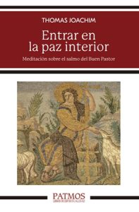 Entrar en la paz interior – Thomas Joachim