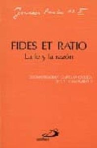 Fides et Ratio