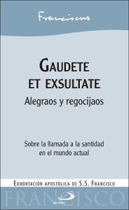 Gaudete et Exsultate