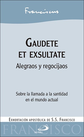 Gaudete et Exsultate