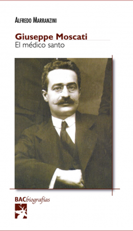 Giuseppe Moscati - A. Marranzini