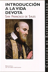 Introducción a la vida devota - San Francisco de Sales