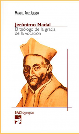 Jerónimo Nadal - M. Ruiz Jurado