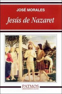 Jesús de Nazaret - José Morales