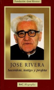 José Rivera - Fundación José Rivera