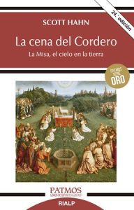 La cena del Cordero - Scott Hahn