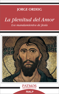 La plenitud del amor - Jorge Ordeig