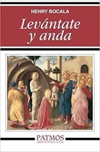 Levántate y anda - Henry Bocala
