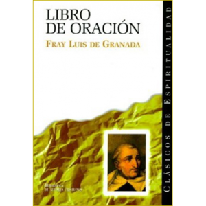 Libro de oración - L. de Granada