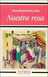 Nuestra Rosa - Maureen Mullins