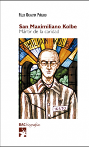 S. Maximiliano Kolbe - F. Ochayta