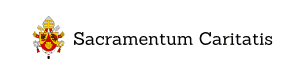Sacramentum Caritatis