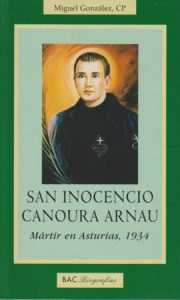 San Inocencio Canoura - M. González