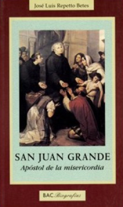 San Juan Grande - J. L. Repetto