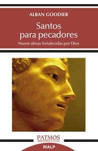 Santos para pecadores - Alban Goodier