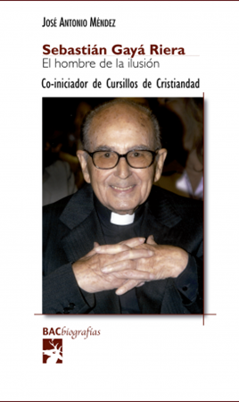 Sebastián Gayá Riera - J. A. Méndez Pérez