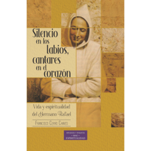 Silencio en los labios, cantares en el corazón - F. Cerro Chaves