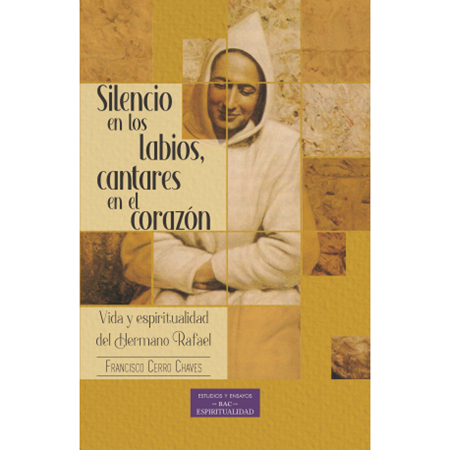 Silencio en los labios, cantares en el corazón - F. Cerro Chaves