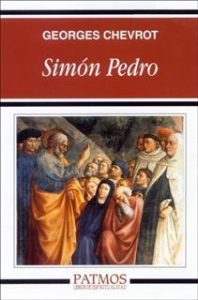 Simón Pedro - Georges Chevrot