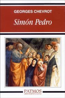 Simón Pedro - Georges Chevrot