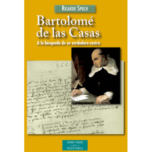 Bartolomé de las Casas - R. Spuch