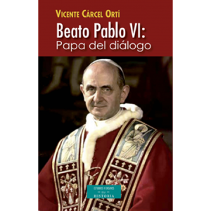 Beato Pablo VI - V. Cárcel