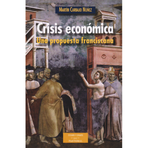 Crisis económica - M. Carbajo