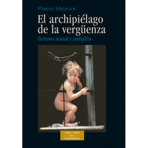El archipiélago de la vergüenza - P. Monni