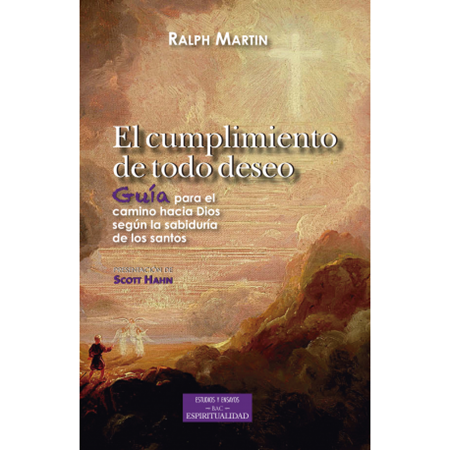 El cumplimiento de todo deseo - R. Martin